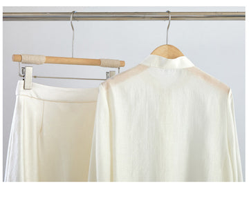 Rebecca Lovely Qipao Cheongsam Two Piece